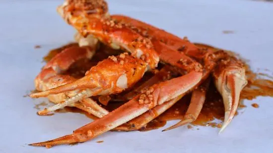 Snow Crab