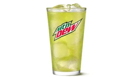 Mountain Dew (20oz)