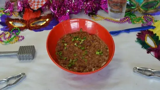 Red Beans & Rice