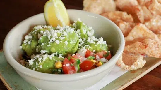 Guacamole Salad