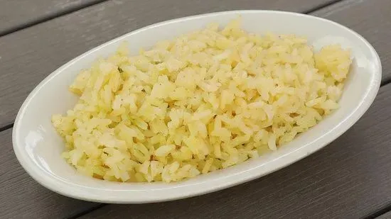 Side of Rice