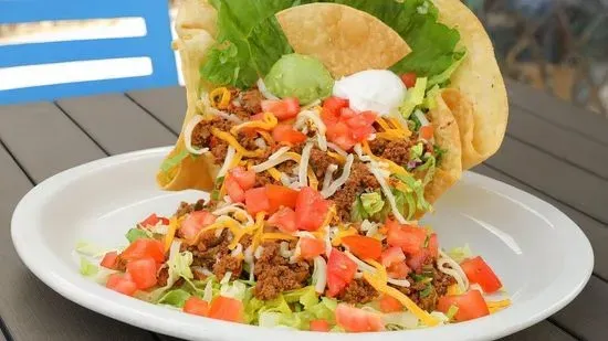 Taco Salad