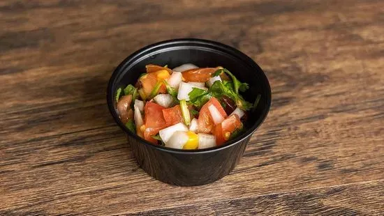 Pico de Gallo