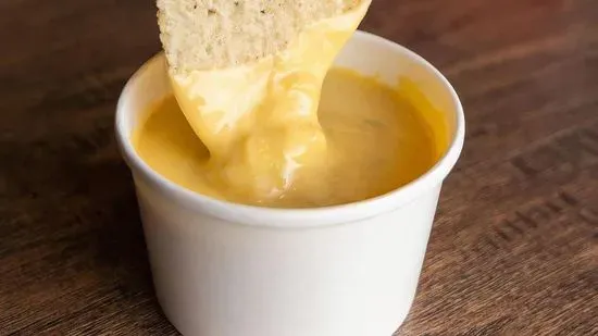 Queso (Bulk)