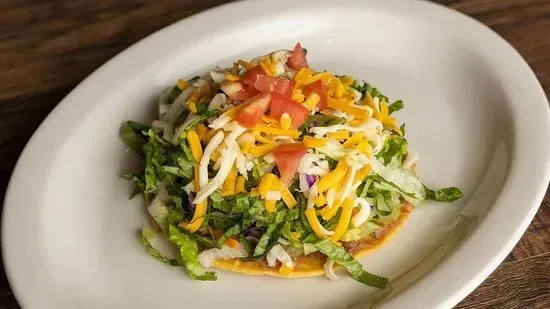 (1) Chalupa