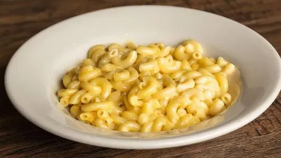 Kid Macaroni & Cheese