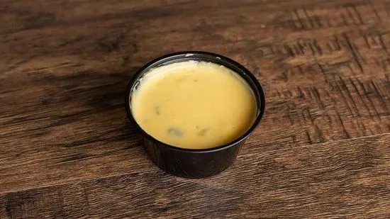 Side of Queso