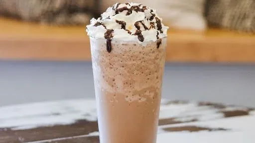 Mocha Latte Frappe