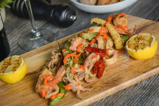 Fritto Misto