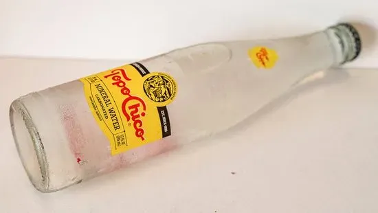 Topochico