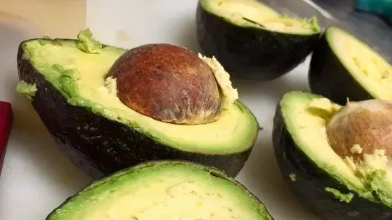 Side of Guacamole