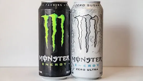 Monster Original