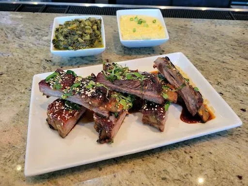 Thai Rib Stack