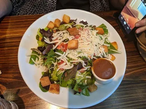 Z House Salad
