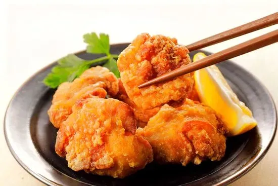 Chicken Karaage