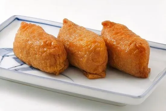 Bean Curd Skin / Inari