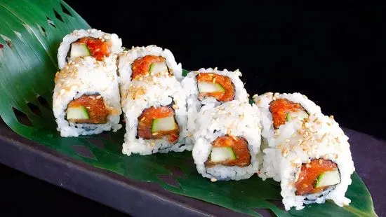 Spicy Tuna Roll 