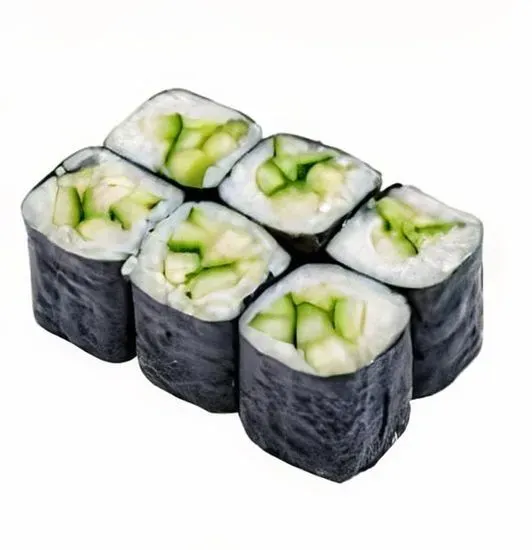 Cucumber Roll 