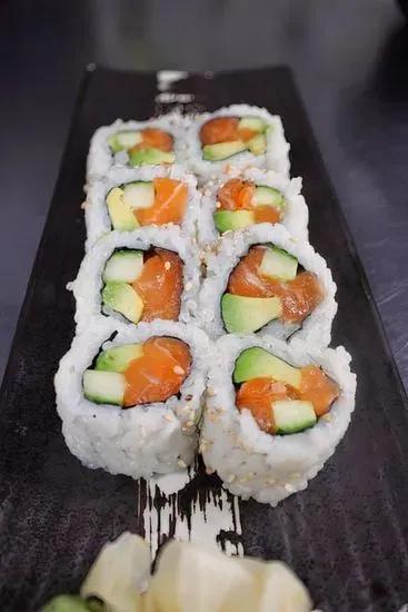 Alaska Roll 