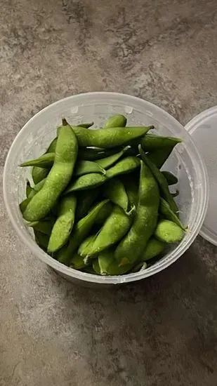 Edamame 