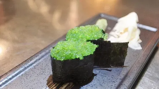 Wasabi Tobiko Spicy 