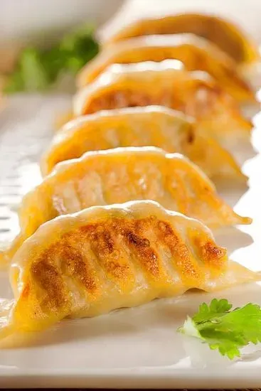 Gyoza 