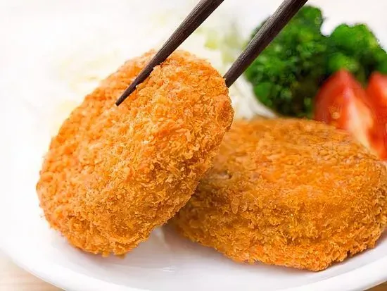 Potato Korokke