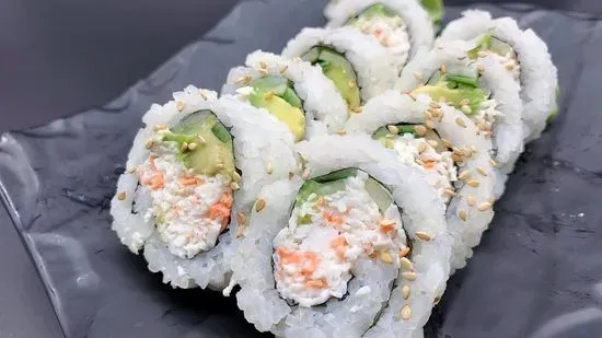 California Roll 