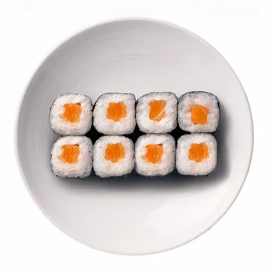 Salmon Roll