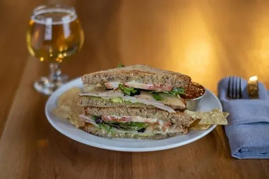 Royale Sandwich
