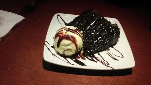 Chocolate Wave