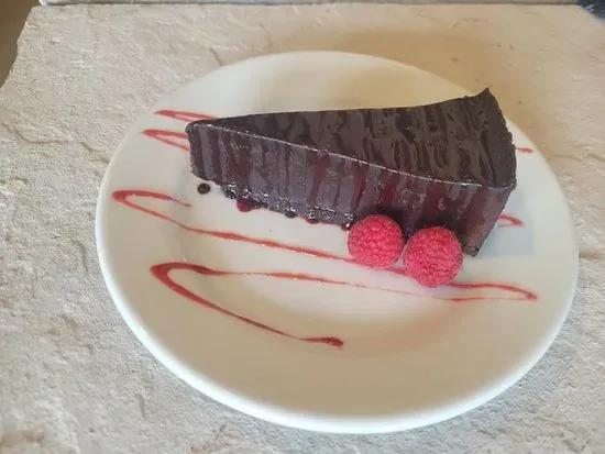 Torta Cioccolato