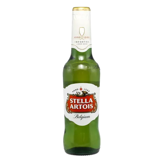 Stella Artois