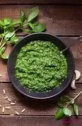 4 oz. Pesto Genovese