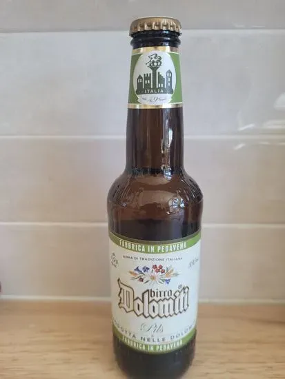 Dolomiti pils