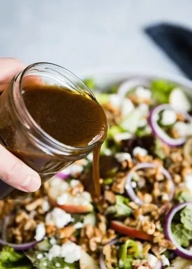 16 oz. Balsamic Vinaigrette