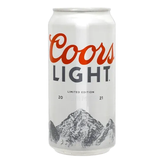 Coors Light