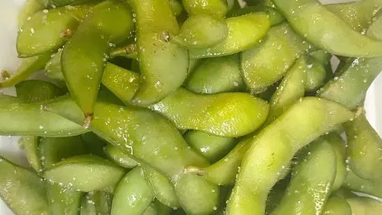 5. Edamame