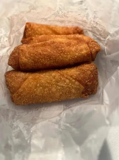 1. Egg Roll (1)