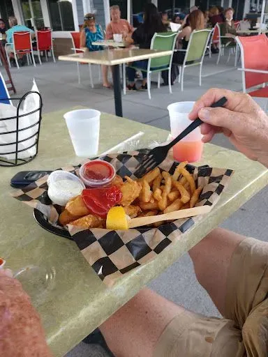 Fish & Chips