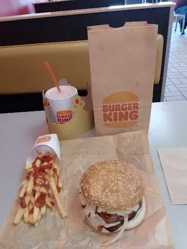Double Whopper