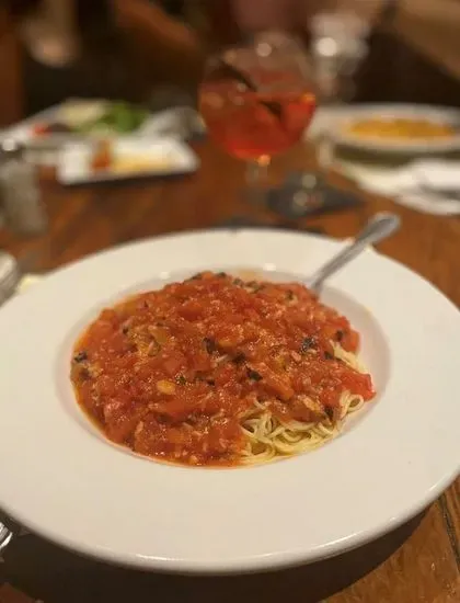 Pasta Pomodoro