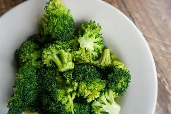 Side Broccoli