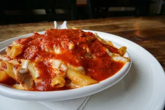 Baked Ziti