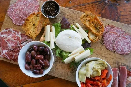 Charcuterie Board