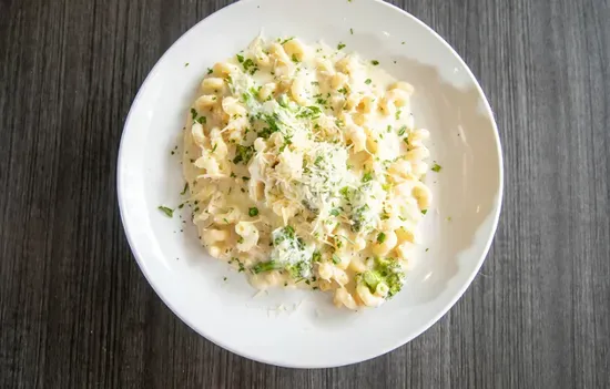 Chicken Broccoli Alfredo