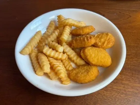 Kids Chicken Nuggets