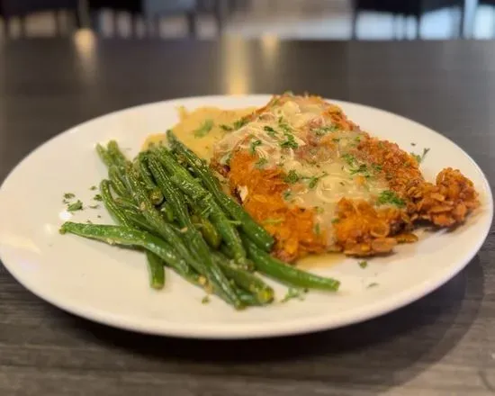 Country Fried Chicken