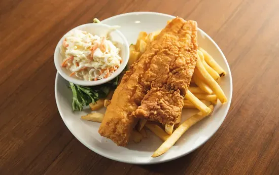 Fish & Chips