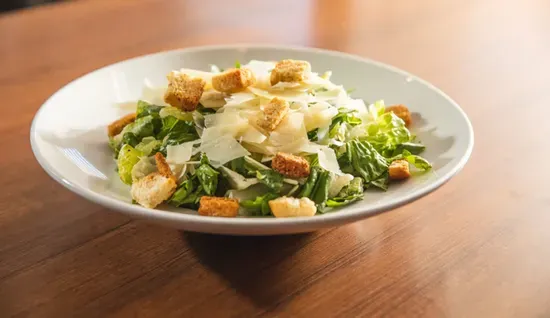 Small Caesar Salad